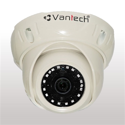 Camera IP Vantech VP-6002DTV 4.0 Megapixel
